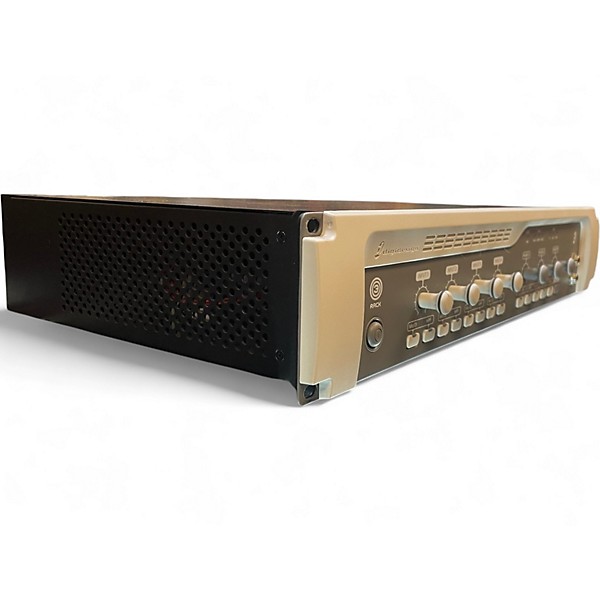 Used Digidesign Digi 003 Rack Audio Interface