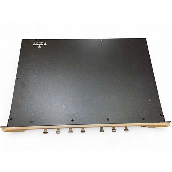 Used Digidesign Digi 003 Rack Audio Interface