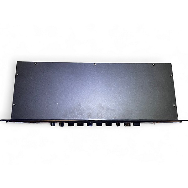 Used Line 6 BASS POD PRO Effect Processor