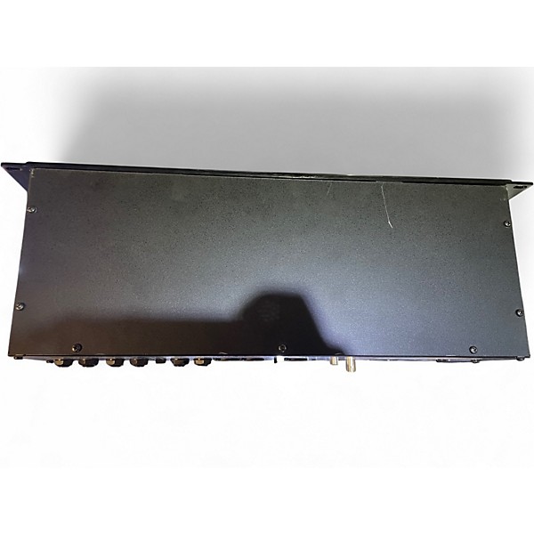 Used Line 6 BASS POD PRO Effect Processor