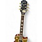 Used Epiphone Slash Signature Les Paul "Victoria"  Gold Top Solid Body Electric Guitar