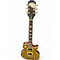 Used Epiphone Slash Signature Les Paul "Victoria"  Gold Top Solid Body Electric Guitar