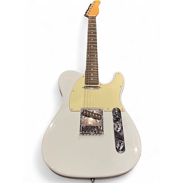 Used Sire SIRE Larry Carleton T3 Powder Blue Solid Body Electric Guitar