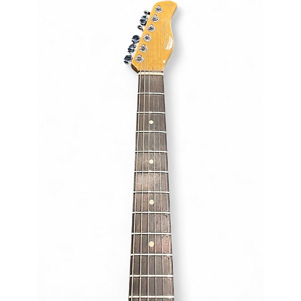 Used Sire SIRE Larry Carleton T3 Powder Blue Solid Body Electric Guitar