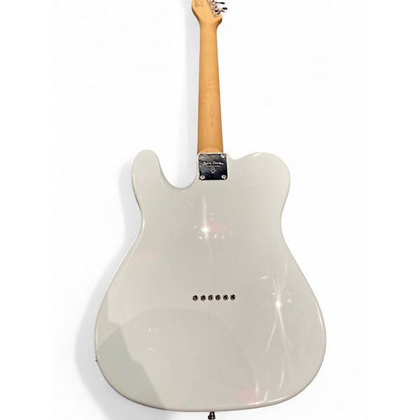 Used Sire SIRE Larry Carleton T3 Powder Blue Solid Body Electric Guitar