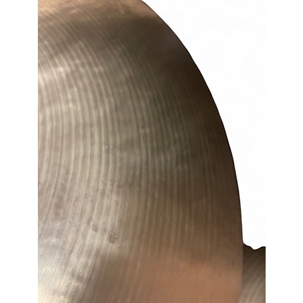 Used MEINL 18in Byzance Medium Crash Cymbal