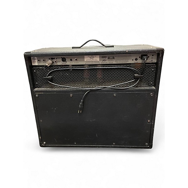 Used Peavey 6505 60W 1x12 Tube Guitar Combo Amp