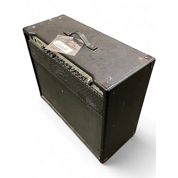 Used Peavey 6505 60W 1x12 Tube Guitar Combo Amp