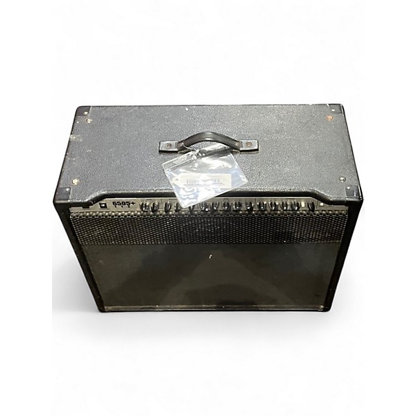 Used Peavey 6505 60W 1x12 Tube Guitar Combo Amp