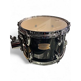 Used Yamaha 10X7 SBT-1007 RAVEN BLACK Drum