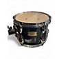 Used Yamaha 10X7 SBT-1007 RAVEN BLACK Drum thumbnail