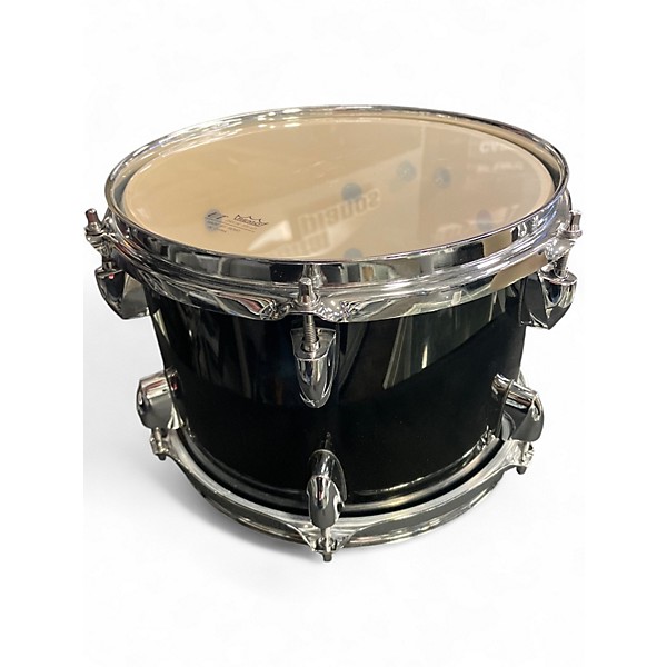 Used Yamaha 10X7 SBT-1007 RAVEN BLACK Drum