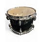 Used Yamaha 10X7 SBT-1007 RAVEN BLACK Drum