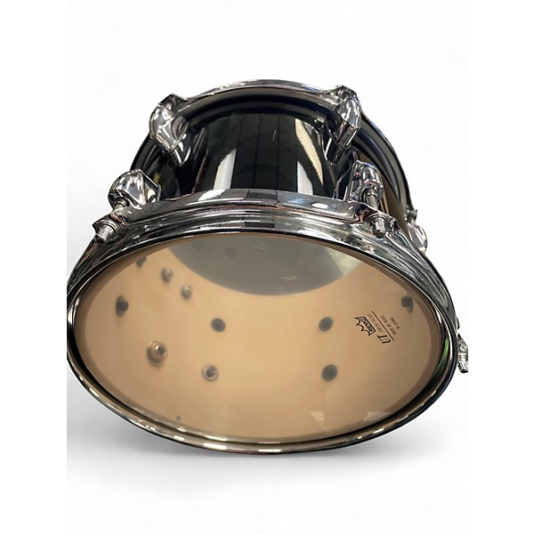 Used Yamaha 10X7 SBT-1007 RAVEN BLACK Drum