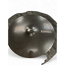 Used Evans 18in DB ONE CRASH 18 Cymbal