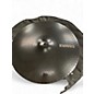 Used Evans 18in DB ONE CRASH 18 Cymbal thumbnail