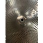 Used Evans 18in DB ONE CRASH 18 Cymbal