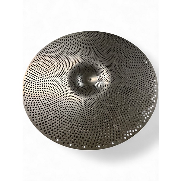 Used Evans 18in DB ONE CRASH 18 Cymbal