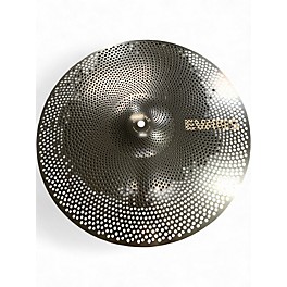 Used Evans 16in DBONE CRASH 16 Cymbal