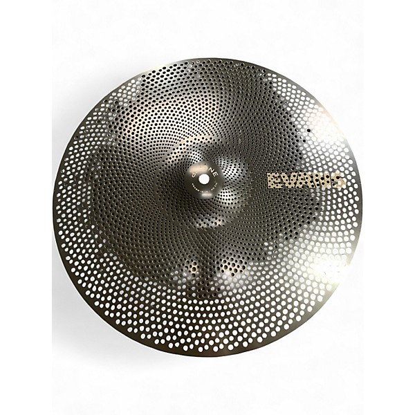 Used Evans 16in DBONE CRASH 16 Cymbal