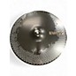 Used Evans 16in DBONE CRASH 16 Cymbal thumbnail