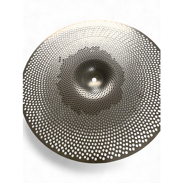 Used Evans 16in DBONE CRASH 16 Cymbal