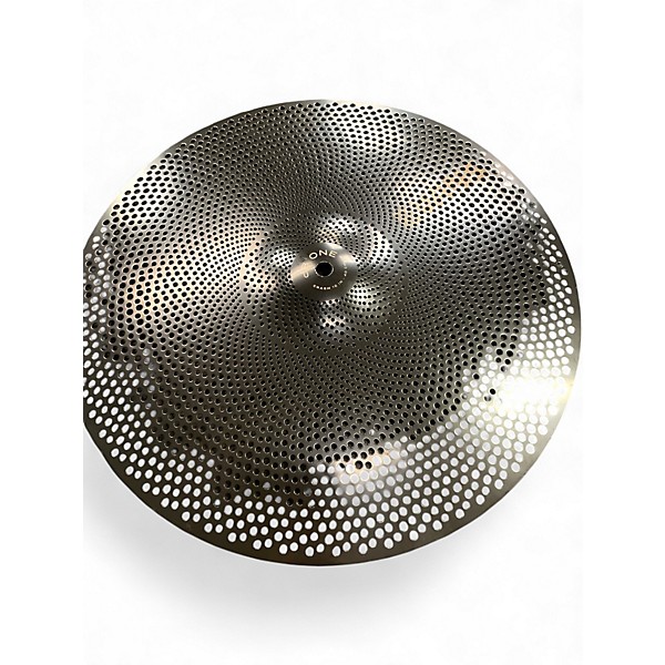 Used Evans 16in DBONE CRASH 16 Cymbal