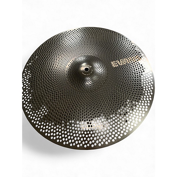 Used Evans 16in DBONE CRASH 16 Cymbal