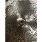 Used Evans 20in DB ONE 20 INCH Cymbal