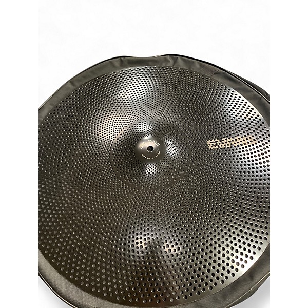 Used Evans 20in DB ONE 20 INCH Cymbal