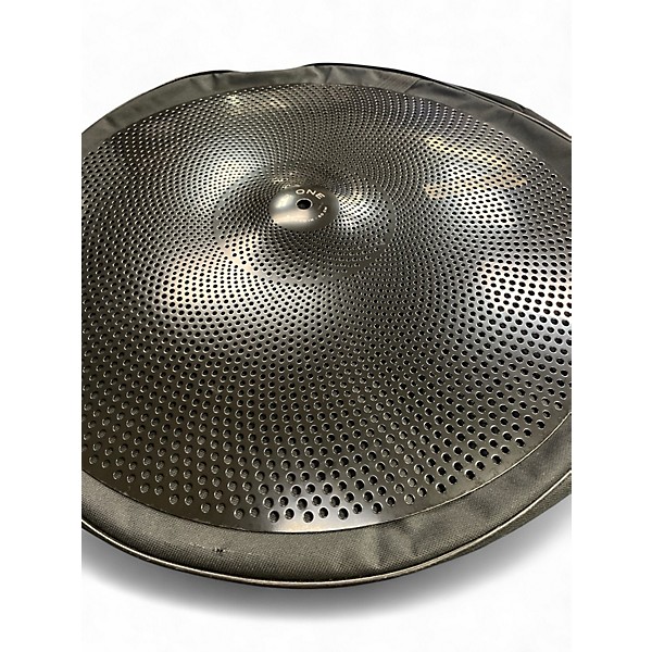 Used Evans 20in DB ONE 20 INCH Cymbal