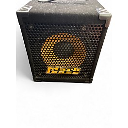 Used Markbass Mini CMD121P 500W 1x12 Bass Combo Amp