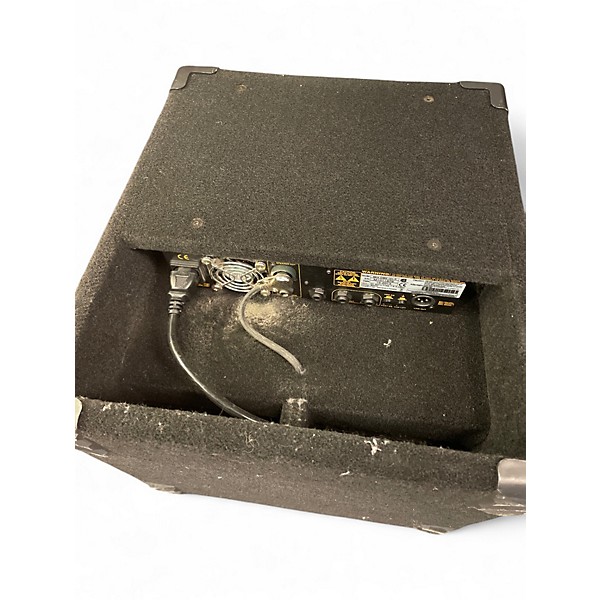 Used Markbass Mini CMD121P 500W 1x12 Bass Combo Amp