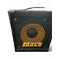 Used Markbass Mini CMD121P 500W 1x12 Bass Combo Amp