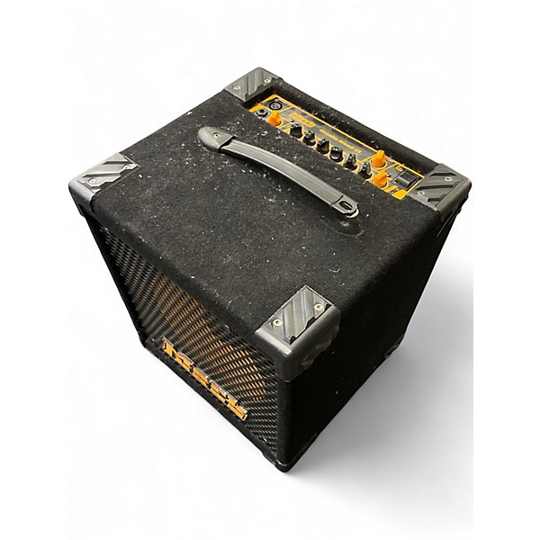 Used Markbass Mini CMD121P 500W 1x12 Bass Combo Amp