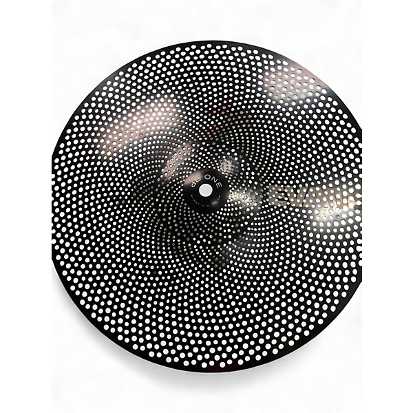 Used Evans 14in DB ONE HIHAT 14 Cymbal