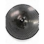 Used Evans 14in DB ONE HIHAT 14 Cymbal