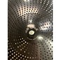 Used Evans 14in DB ONE HIHAT 14 Cymbal