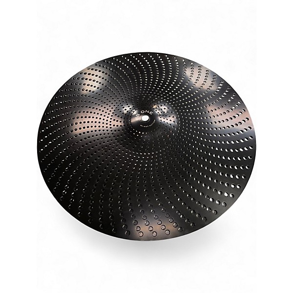 Used Evans 14in DB ONE HIHAT 14 Cymbal