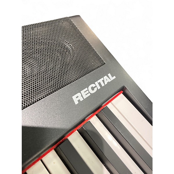 Used Alesis RECITAL Stage Piano