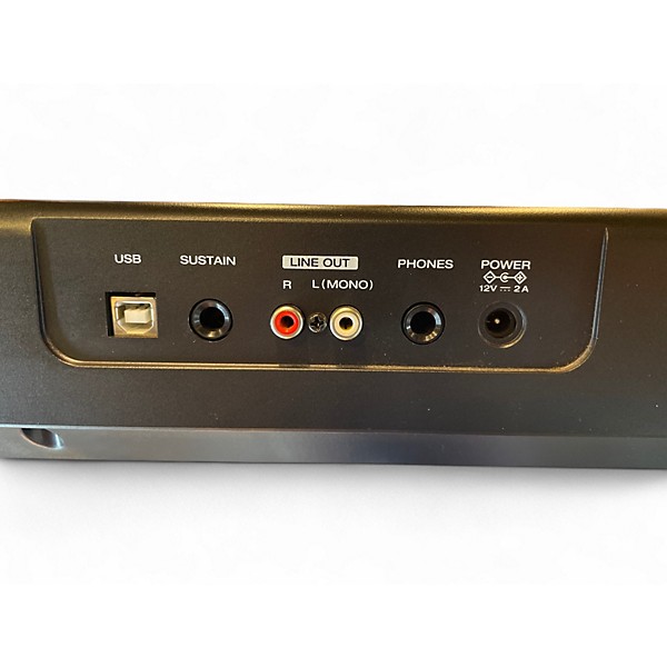 Used Alesis RECITAL Stage Piano