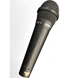 Used Peavey PVM22 Dynamic Microphone