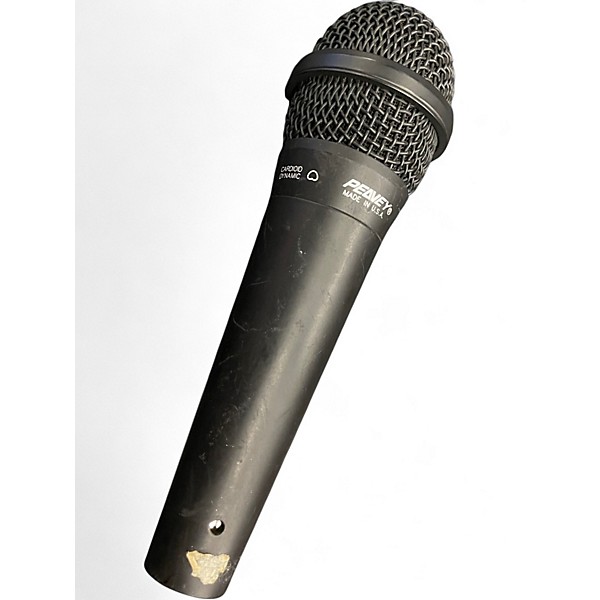 Used Peavey PVM22 Dynamic Microphone