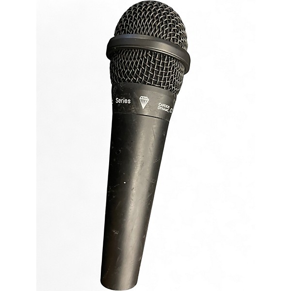 Used Peavey PVM22 Dynamic Microphone