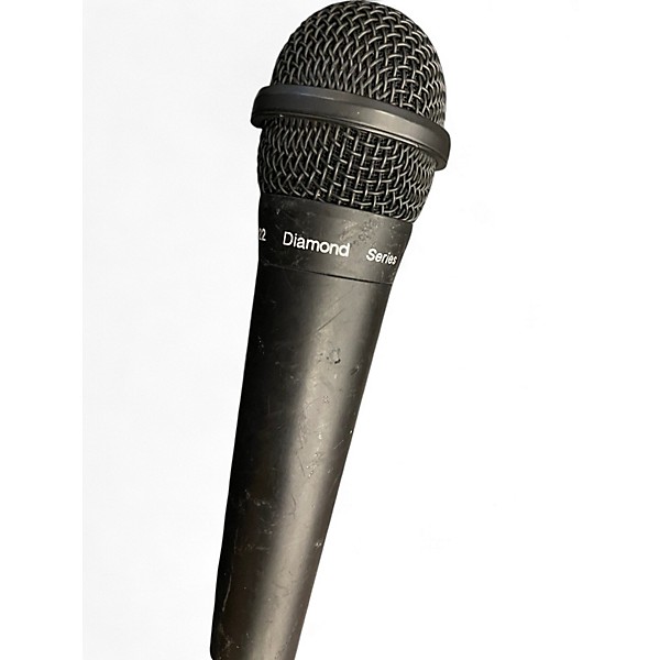 Used Peavey PVM22 Dynamic Microphone
