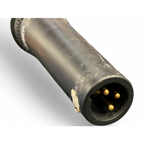 Used Peavey PVM22 Dynamic Microphone