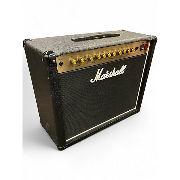 Used Marshall DSL 40 C Tube Guitar Combo Amp