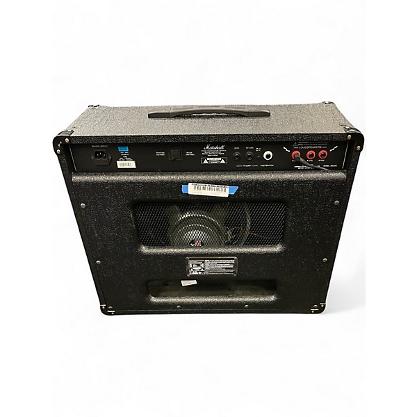 Used Marshall DSL 40 C Tube Guitar Combo Amp