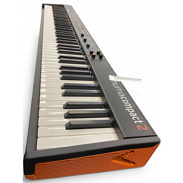 Used Studio Logic NUNA COMPACT 2