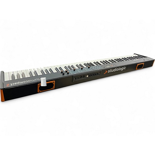 Used Studio Logic NUNA COMPACT 2